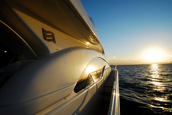 Alexandros - Motor Yacht