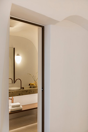 Canaves Ena_Junior Suite