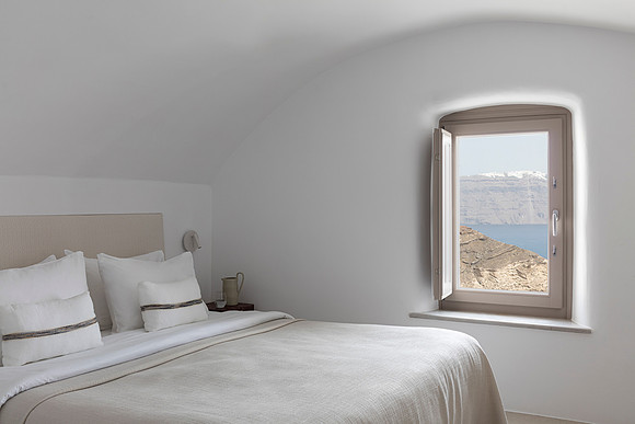 Canaves Ena_Grand Suite