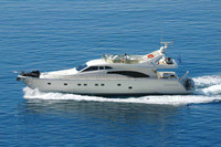 Emily - Motor yacht