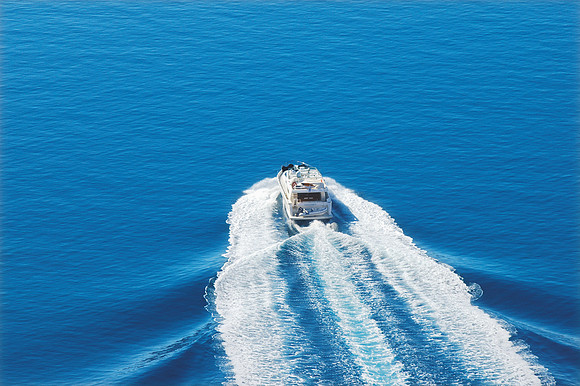 Emily - Motor yacht