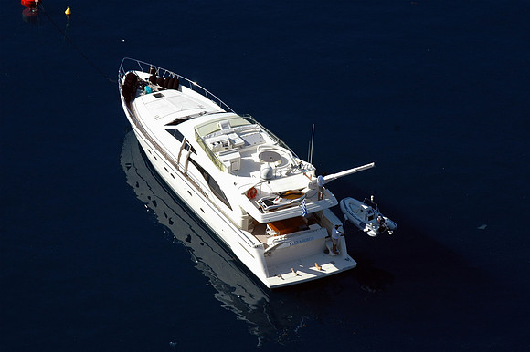 Emily - Motor yacht