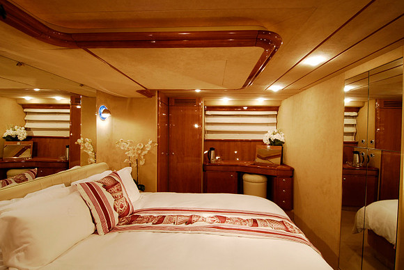 Emily - Motor yacht