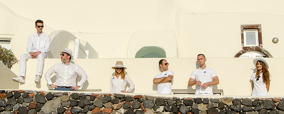 Canaves Oia Suites closing 2018