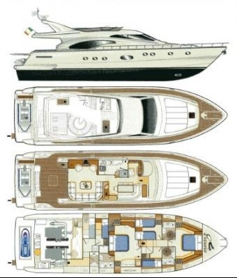 Emily - Motor yacht