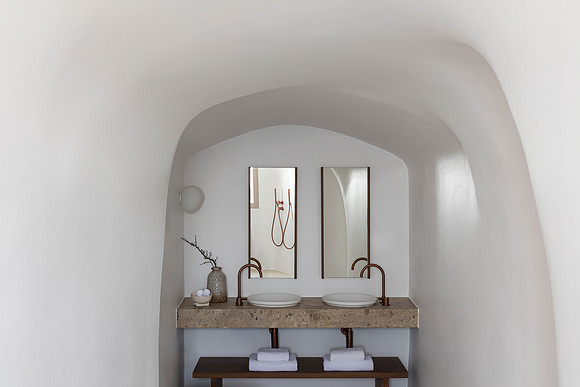 Canaves Ena_Grand Suite