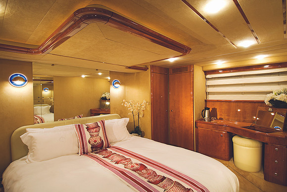 Emily - Motor yacht