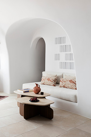 Canaves Ena_Junior Suite