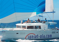 Sail Yacht Lagoon 450