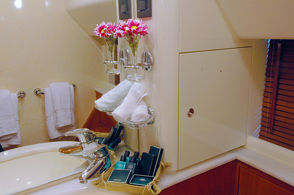Emily - Motor yacht
