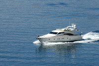 Emily - Motor yacht