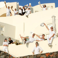 Canaves Oia Suites closing 2018