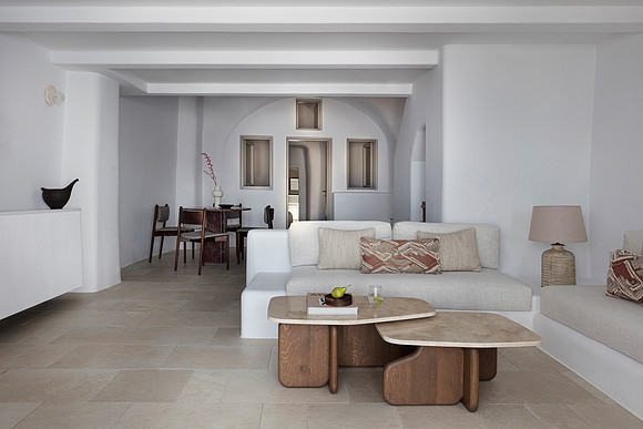 Canaves Ena_Grand Suite
