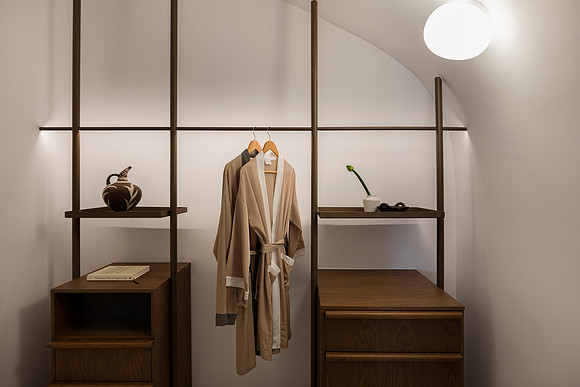 Canaves Ena_Junior Suite