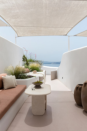 Canaves Ena_Junior Suite